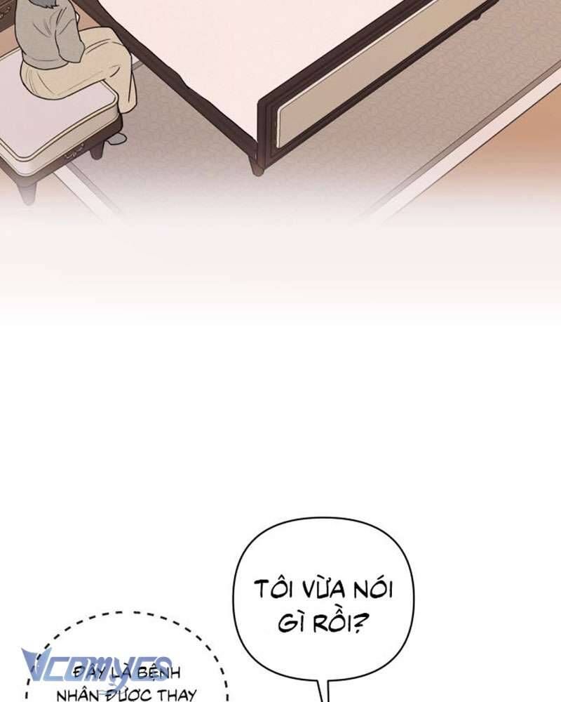 Tối Nay Tôi Là Người Được Cô Ấy Chọn - Chap 3 - Trang 86