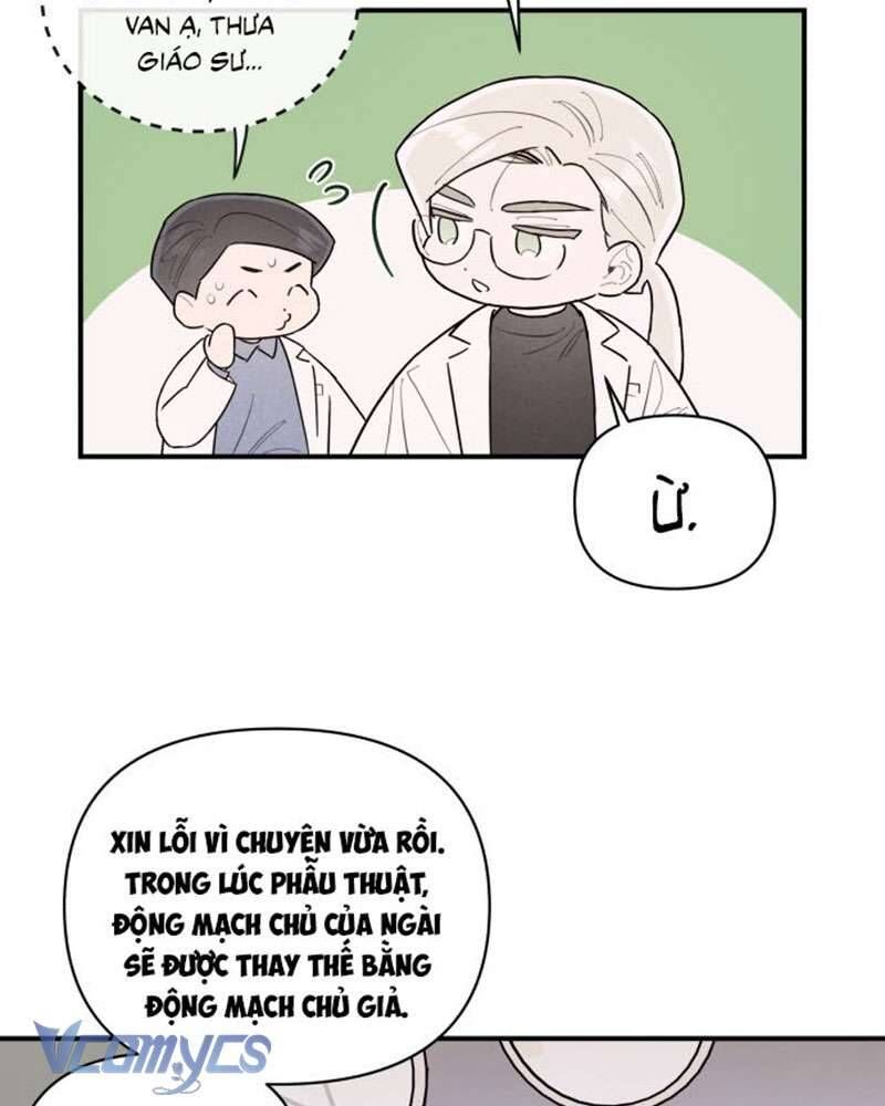 Tối Nay Tôi Là Người Được Cô Ấy Chọn - Chap 3 - Trang 87