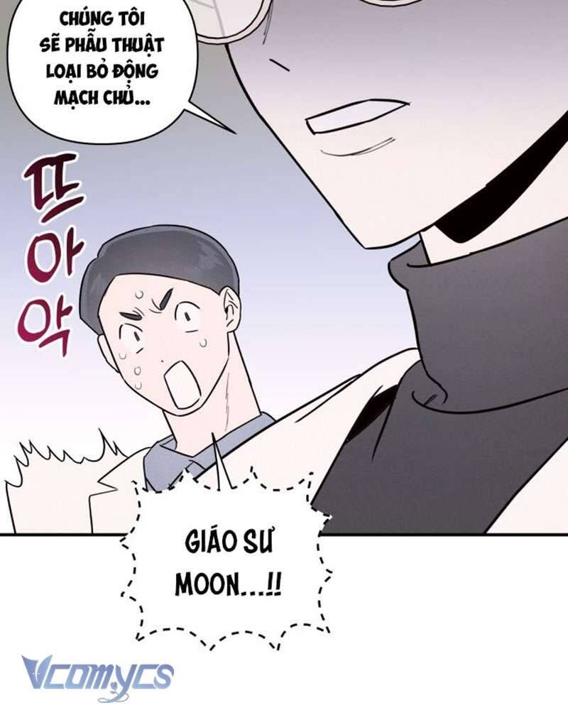 Tối Nay Tôi Là Người Được Cô Ấy Chọn - Chap 3 - Trang 88