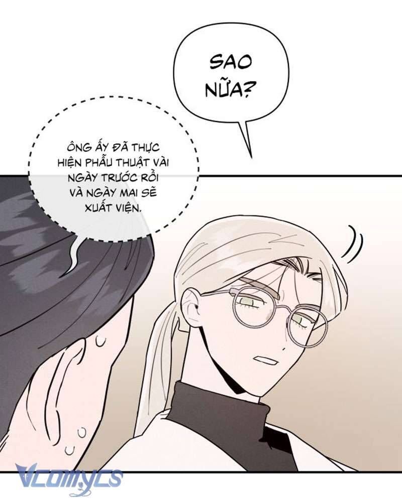 Tối Nay Tôi Là Người Được Cô Ấy Chọn - Chap 3 - Trang 89