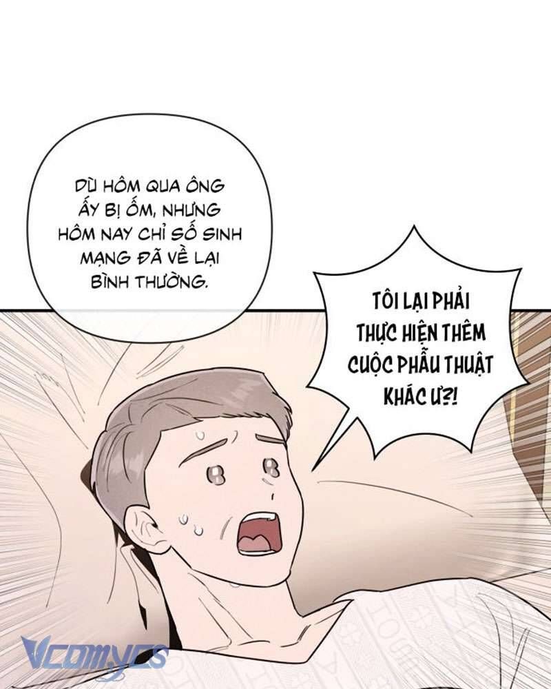 Tối Nay Tôi Là Người Được Cô Ấy Chọn - Chap 3 - Trang 90