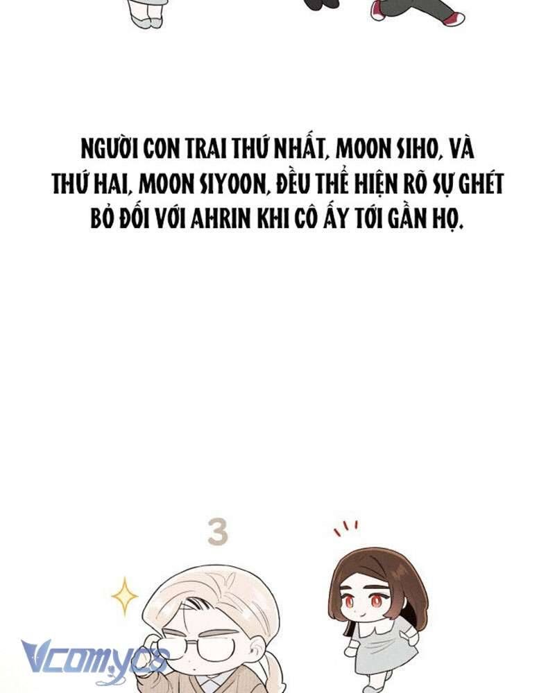 Tối Nay Tôi Là Người Được Cô Ấy Chọn - Chap 3 - Trang 10