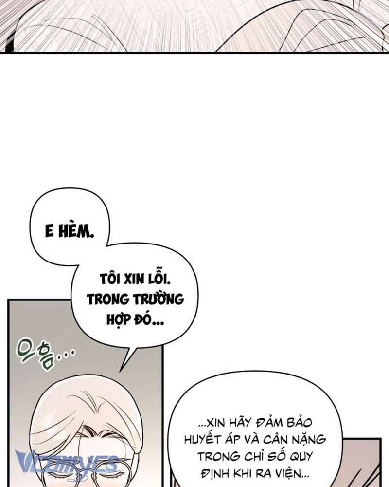 Tối Nay Tôi Là Người Được Cô Ấy Chọn - Chap 3 - Trang 91