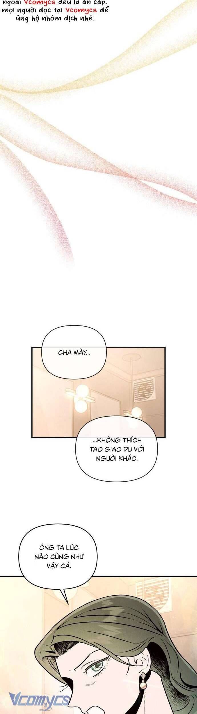 Tối Nay Tôi Là Người Được Cô Ấy Chọn - Chap 30 - Trang 25
