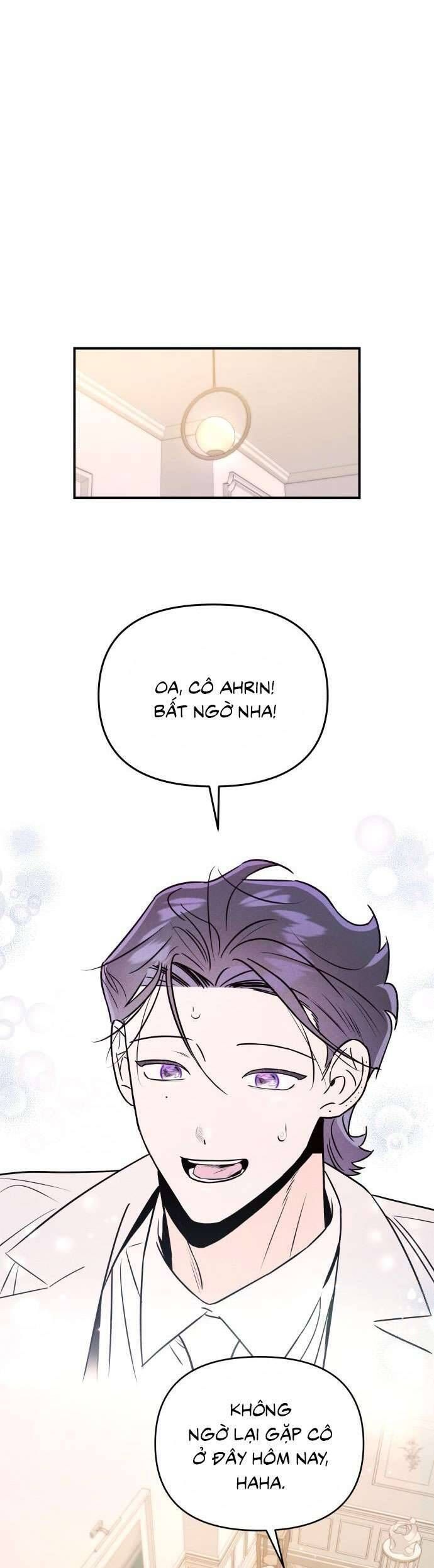 Tối Nay Tôi Là Người Được Cô Ấy Chọn - Chap 30 - Trang 28