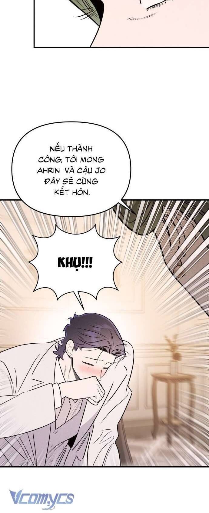 Tối Nay Tôi Là Người Được Cô Ấy Chọn - Chap 31 - Trang 14