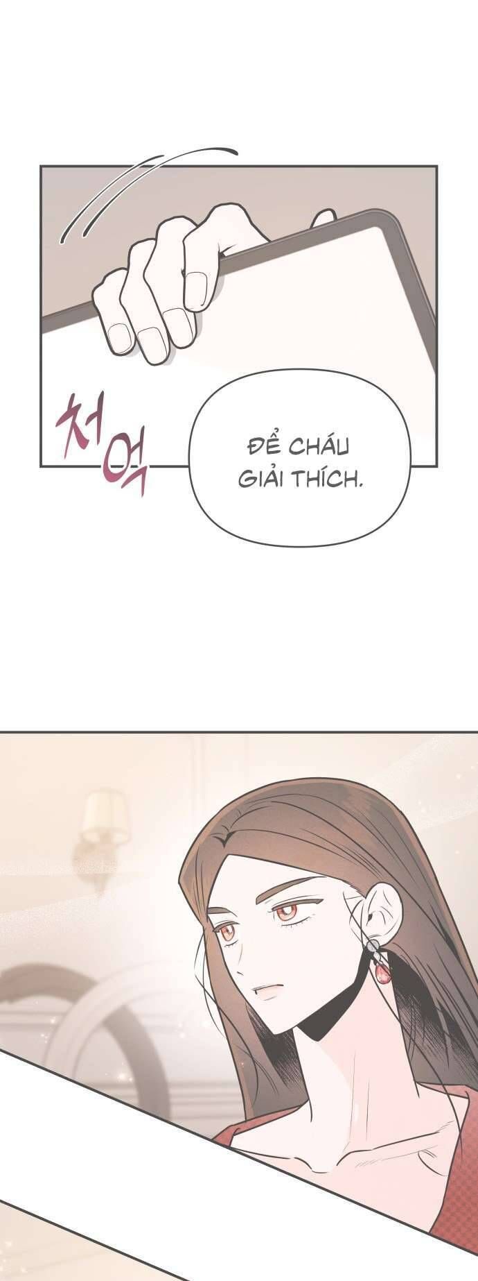 Tối Nay Tôi Là Người Được Cô Ấy Chọn - Chap 31 - Trang 3