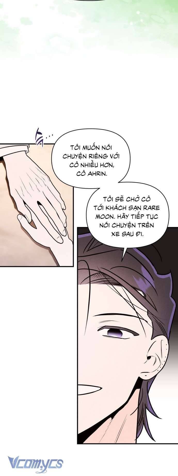 Tối Nay Tôi Là Người Được Cô Ấy Chọn - Chap 31 - Trang 24