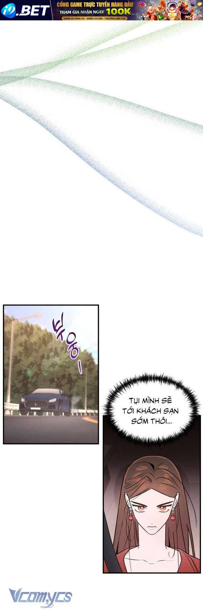Tối Nay Tôi Là Người Được Cô Ấy Chọn - Chap 31 - Trang 26