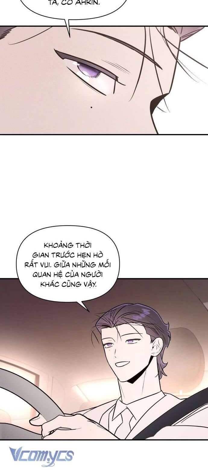 Tối Nay Tôi Là Người Được Cô Ấy Chọn - Chap 31 - Trang 28