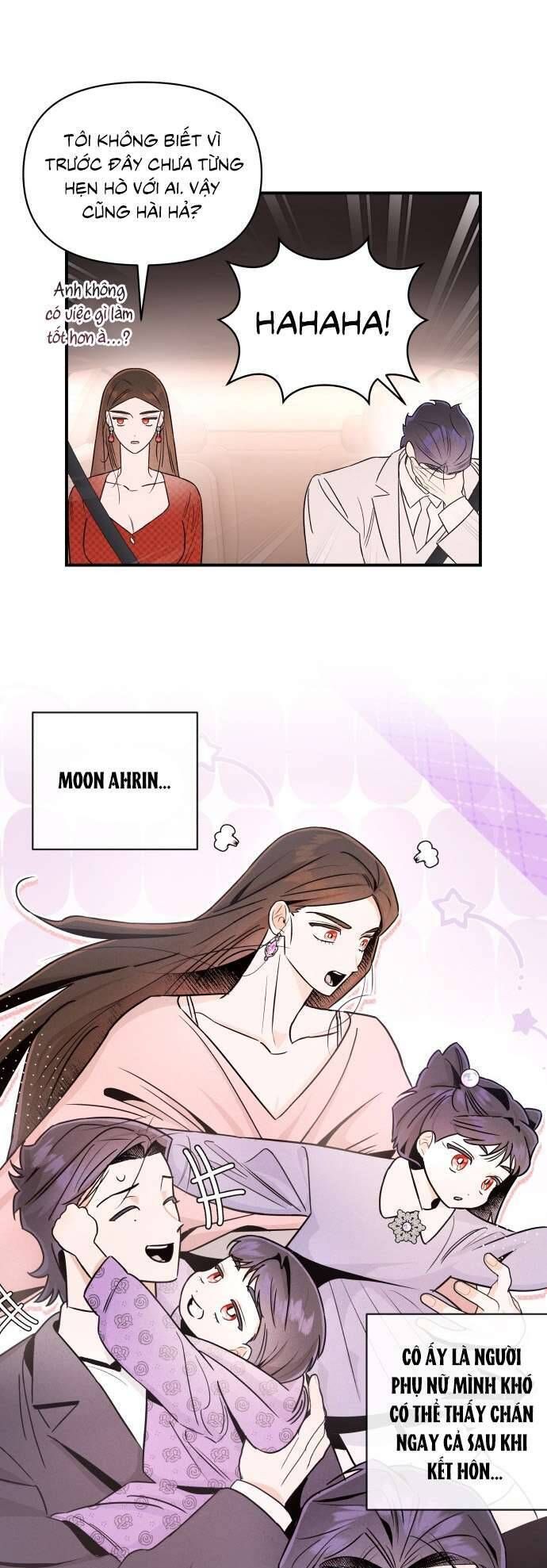Tối Nay Tôi Là Người Được Cô Ấy Chọn - Chap 31 - Trang 29