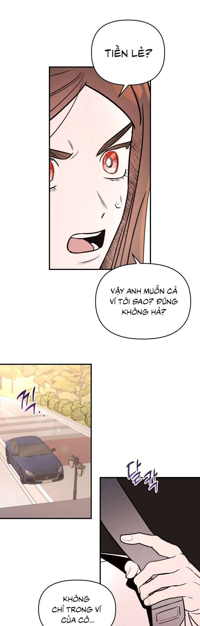 Tối Nay Tôi Là Người Được Cô Ấy Chọn - Chap 31 - Trang 39