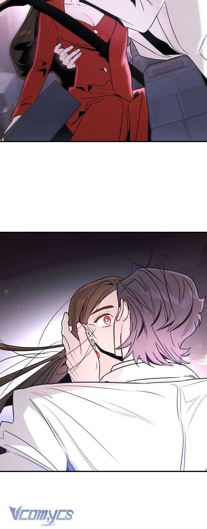 Tối Nay Tôi Là Người Được Cô Ấy Chọn - Chap 31 - Trang 42