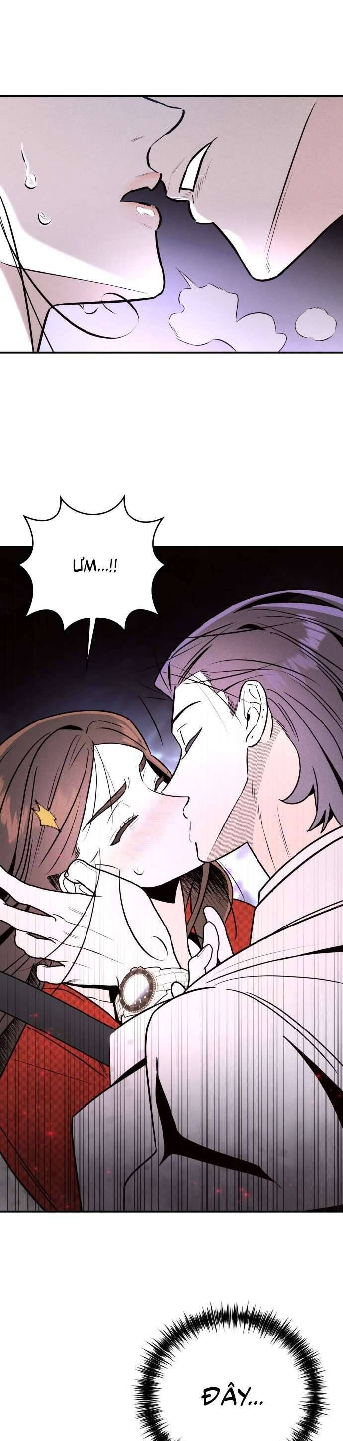 Tối Nay Tôi Là Người Được Cô Ấy Chọn - Chap 31 - Trang 43