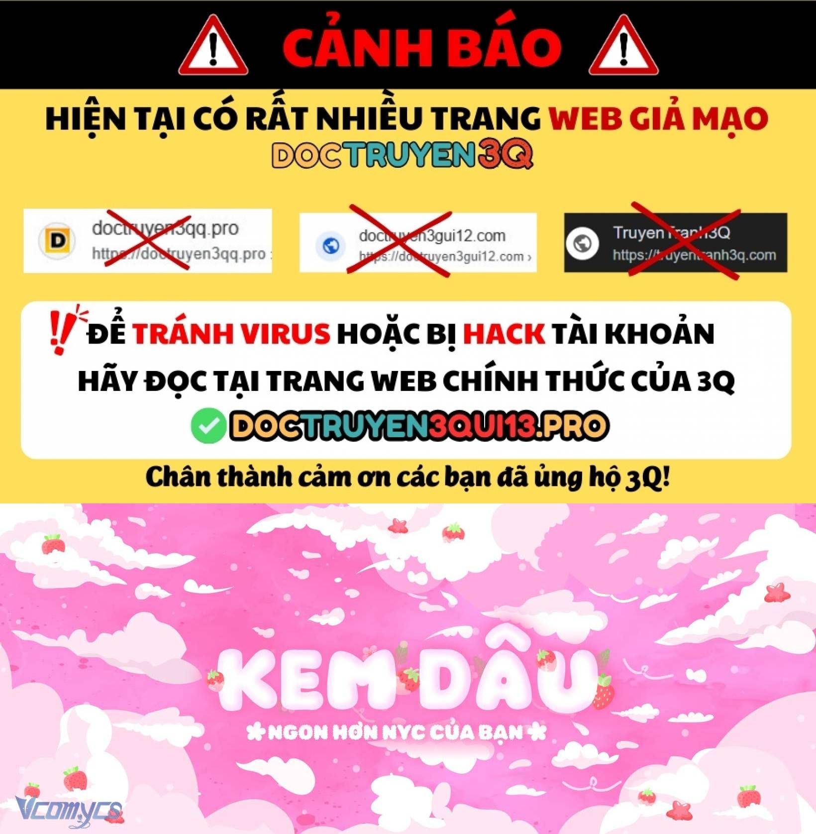 Tối Nay Tôi Là Người Được Cô Ấy Chọn - Chap 32 - Trang 2