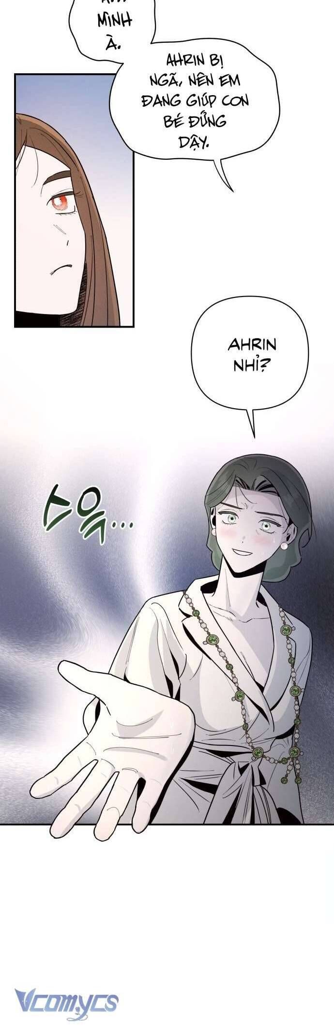 Tối Nay Tôi Là Người Được Cô Ấy Chọn - Chap 4 - Trang 11