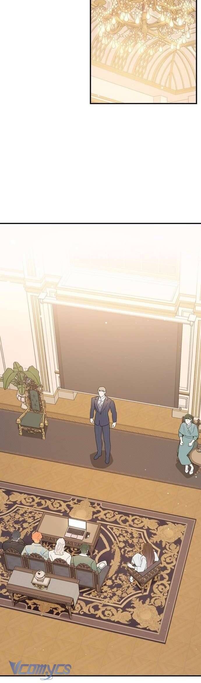 Tối Nay Tôi Là Người Được Cô Ấy Chọn - Chap 4 - Trang 15