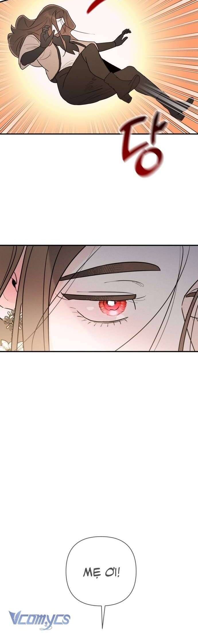 Tối Nay Tôi Là Người Được Cô Ấy Chọn - Chap 4 - Trang 3