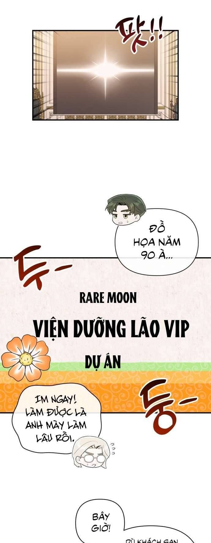 Tối Nay Tôi Là Người Được Cô Ấy Chọn - Chap 4 - Trang 28