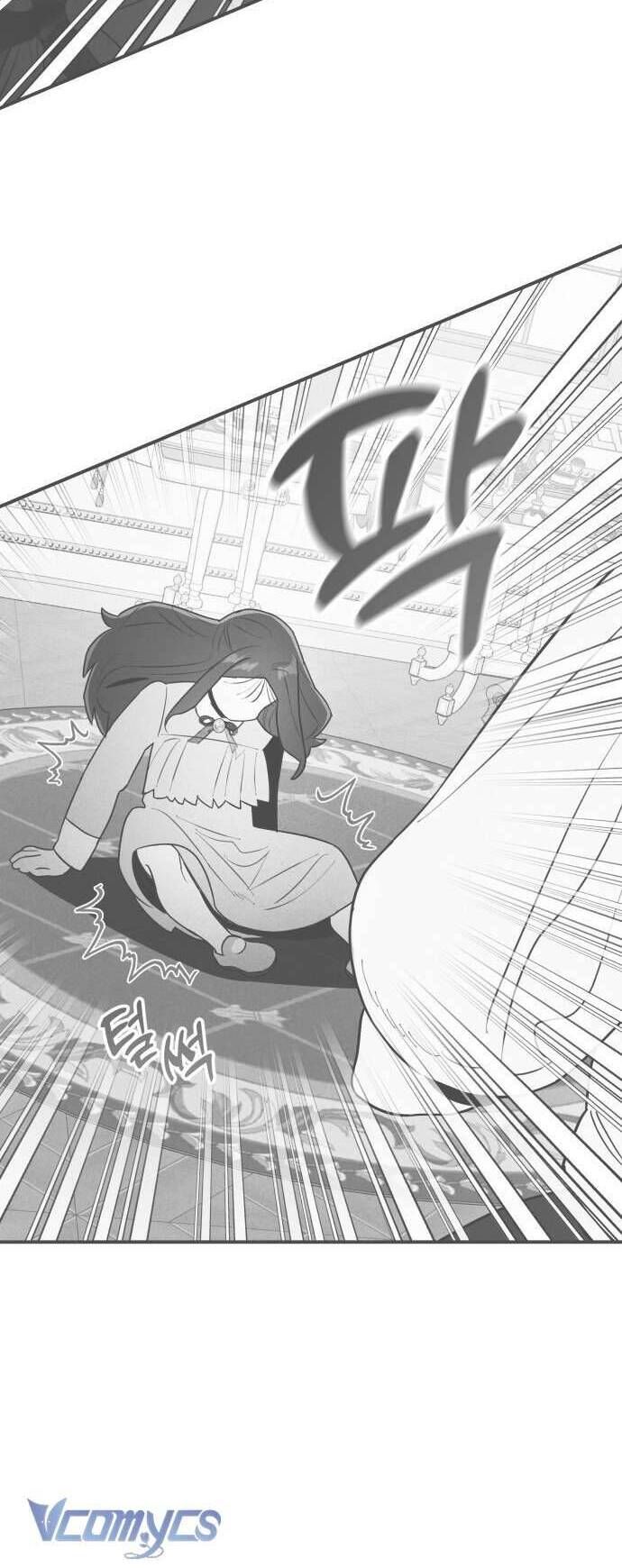 Tối Nay Tôi Là Người Được Cô Ấy Chọn - Chap 4 - Trang 5