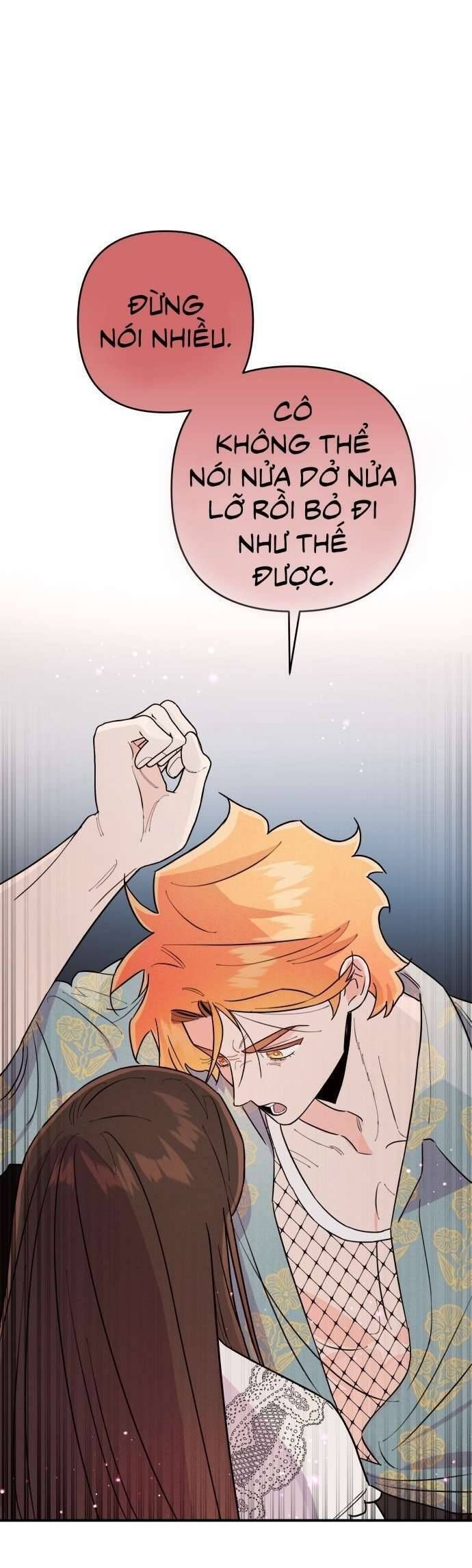 Tối Nay Tôi Là Người Được Cô Ấy Chọn - Chap 4 - Trang 52