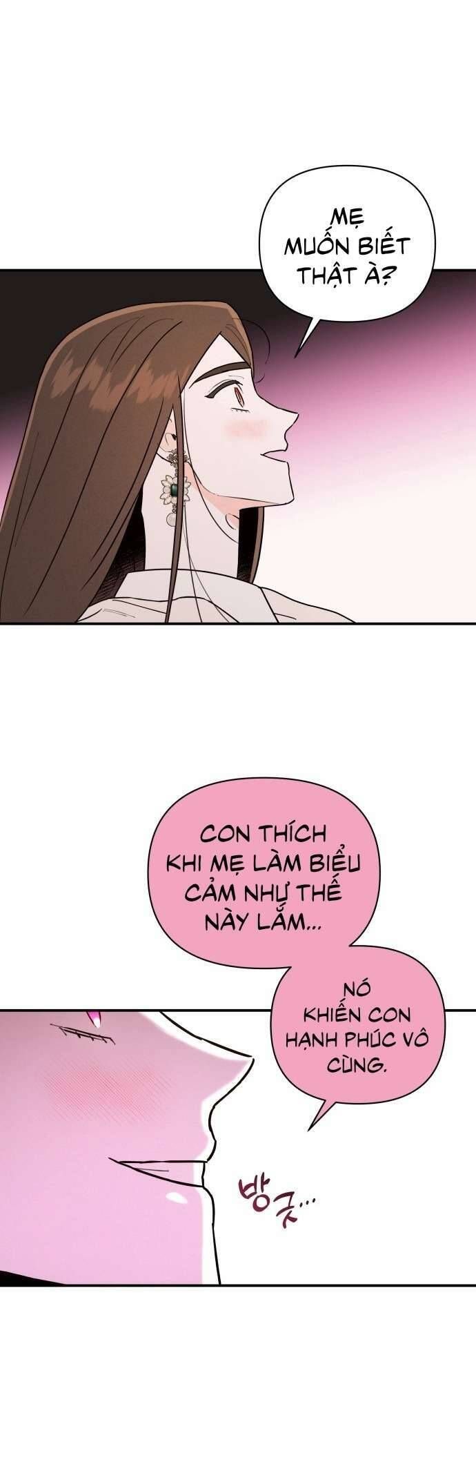 Tối Nay Tôi Là Người Được Cô Ấy Chọn - Chap 4 - Trang 8