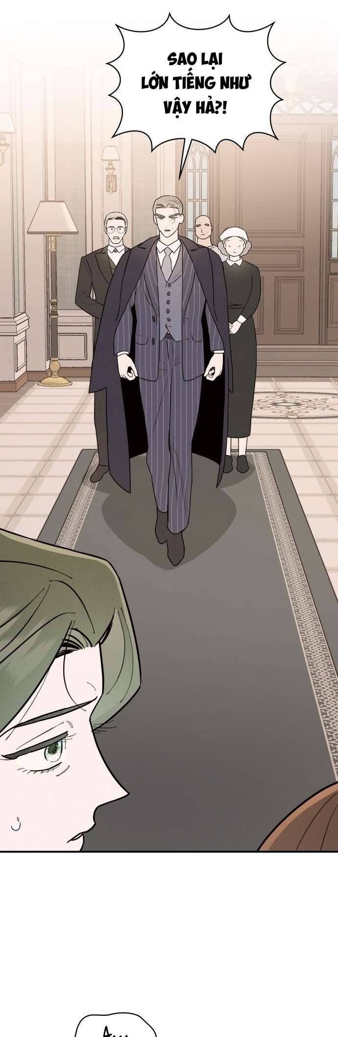 Tối Nay Tôi Là Người Được Cô Ấy Chọn - Chap 4 - Trang 10
