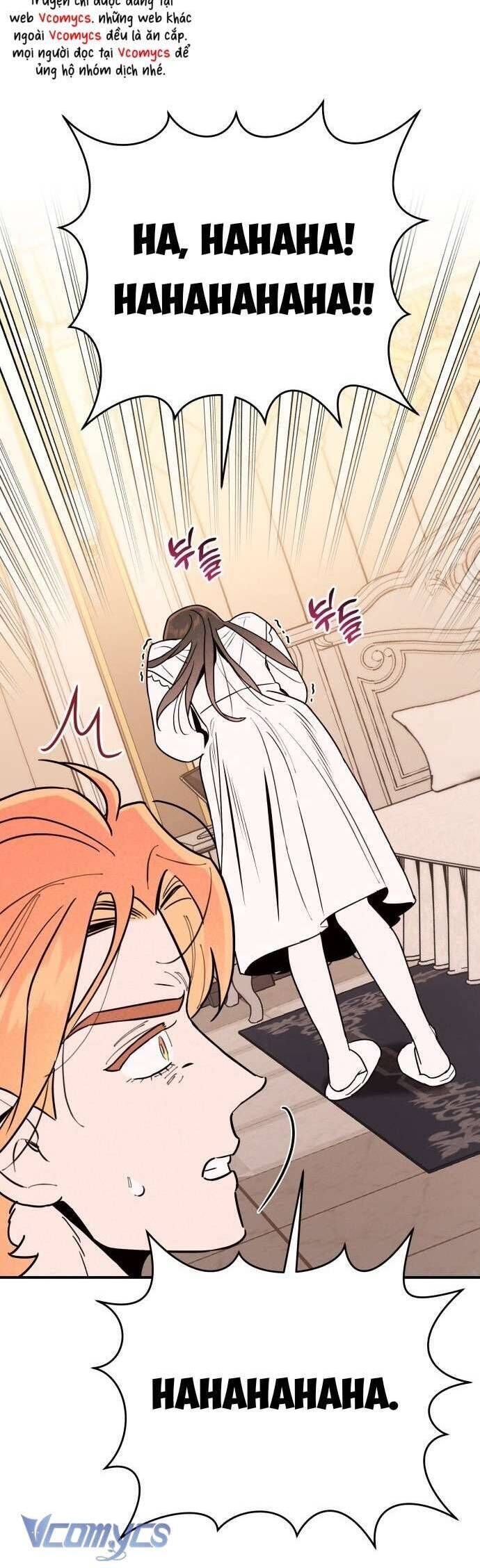 Tối Nay Tôi Là Người Được Cô Ấy Chọn - Chap 5 - Trang 17