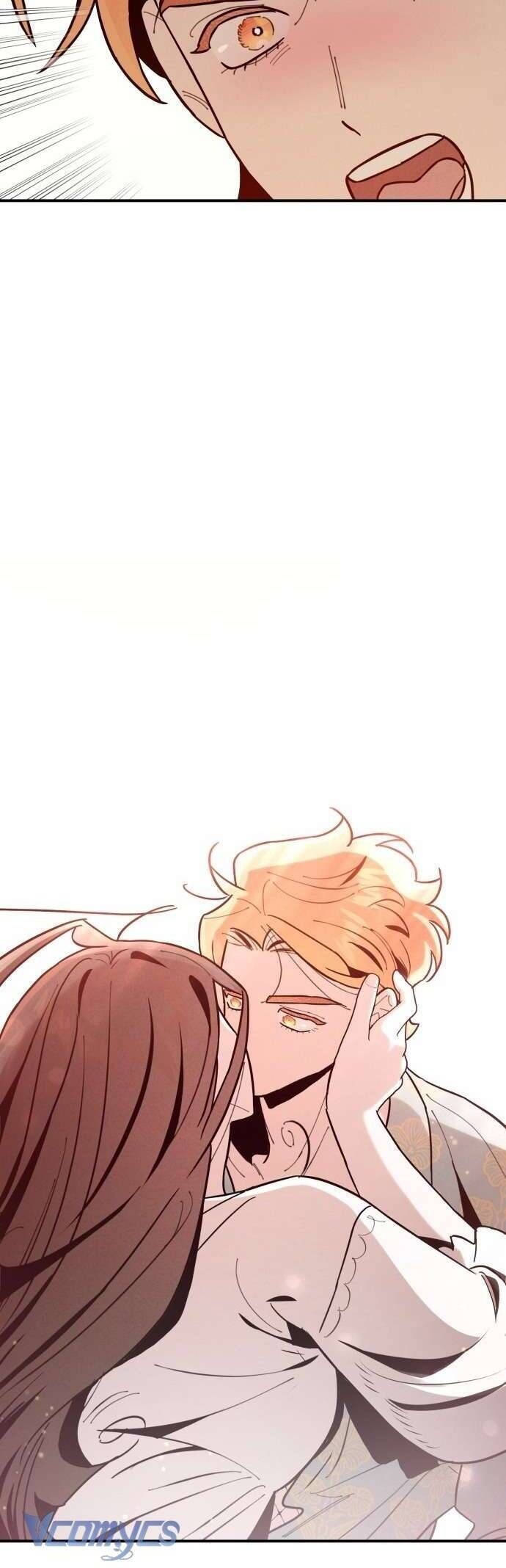 Tối Nay Tôi Là Người Được Cô Ấy Chọn - Chap 5 - Trang 21