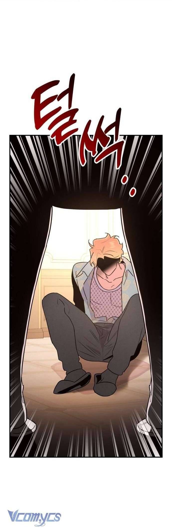 Tối Nay Tôi Là Người Được Cô Ấy Chọn - Chap 5 - Trang 23