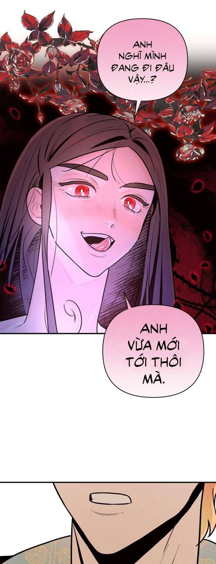 Tối Nay Tôi Là Người Được Cô Ấy Chọn - Chap 5 - Trang 24
