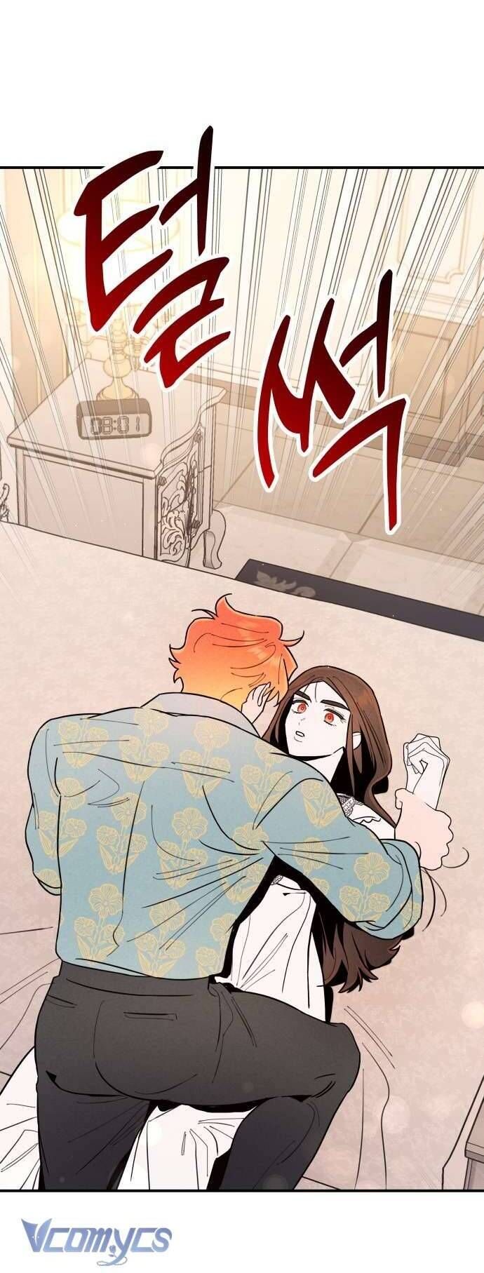 Tối Nay Tôi Là Người Được Cô Ấy Chọn - Chap 5 - Trang 29