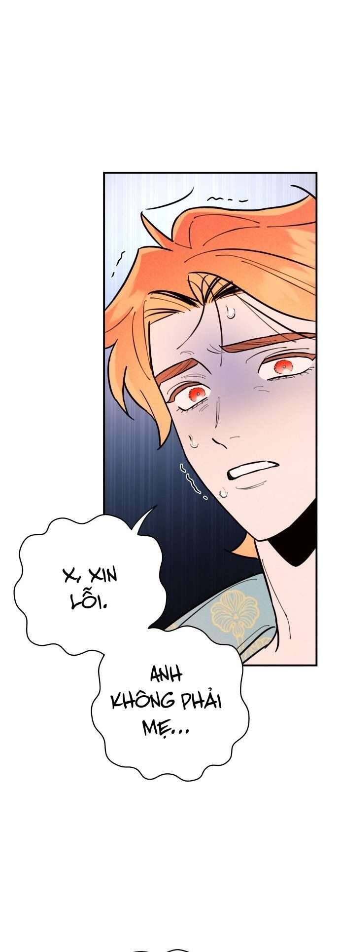Tối Nay Tôi Là Người Được Cô Ấy Chọn - Chap 5 - Trang 38