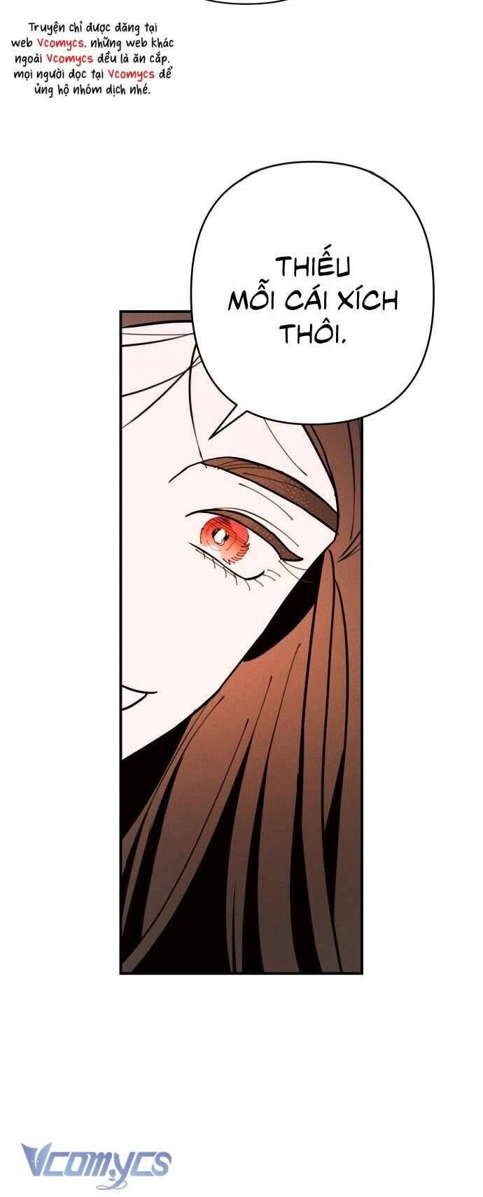 Tối Nay Tôi Là Người Được Cô Ấy Chọn - Chap 5 - Trang 41