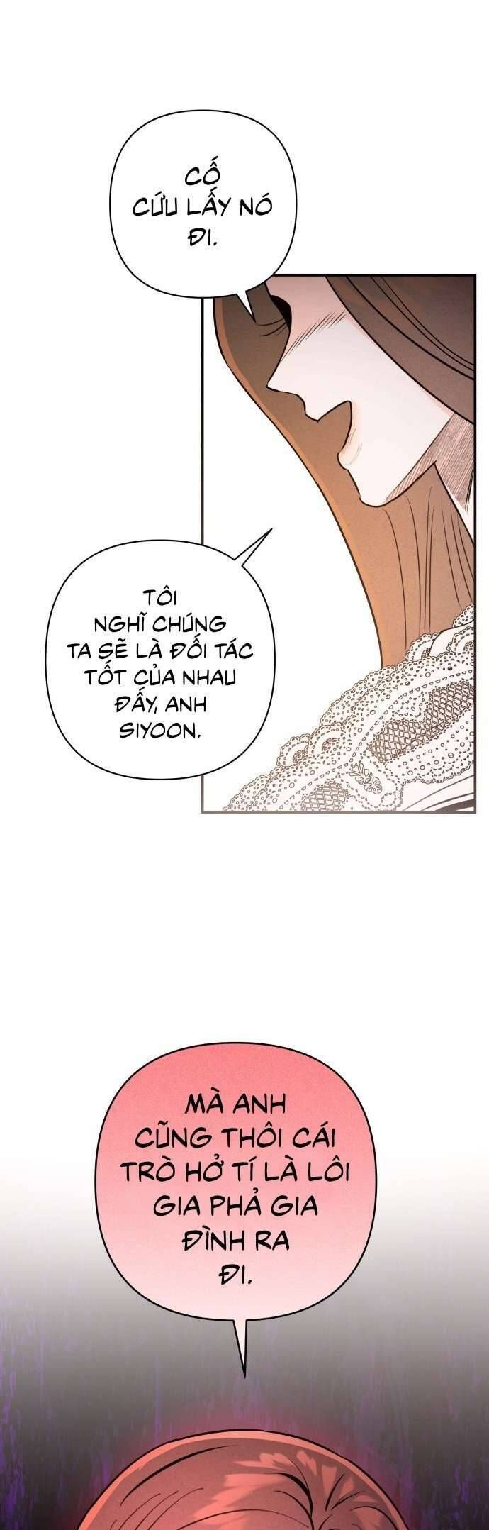 Tối Nay Tôi Là Người Được Cô Ấy Chọn - Chap 5 - Trang 46