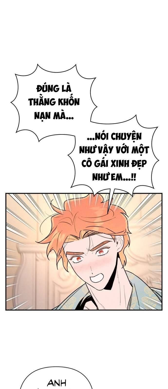 Tối Nay Tôi Là Người Được Cô Ấy Chọn - Chap 5 - Trang 48