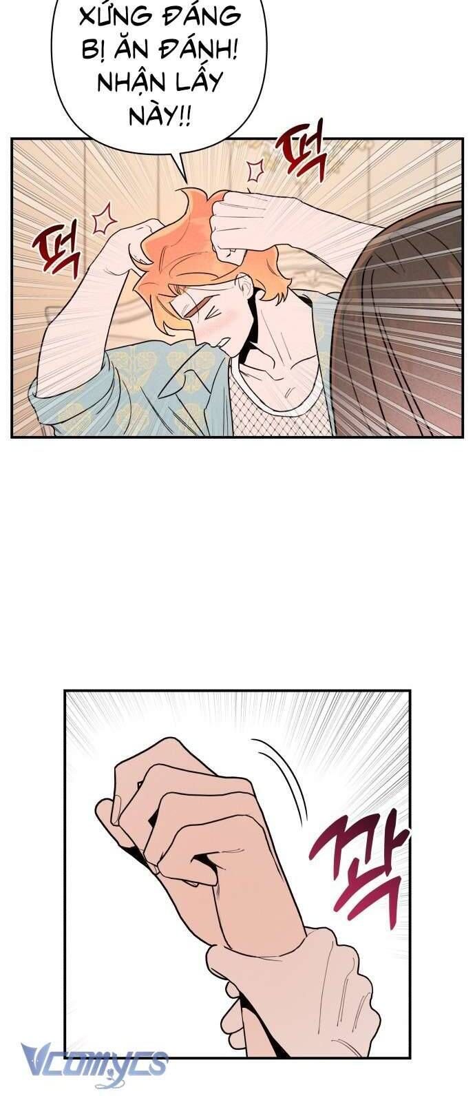 Tối Nay Tôi Là Người Được Cô Ấy Chọn - Chap 5 - Trang 49