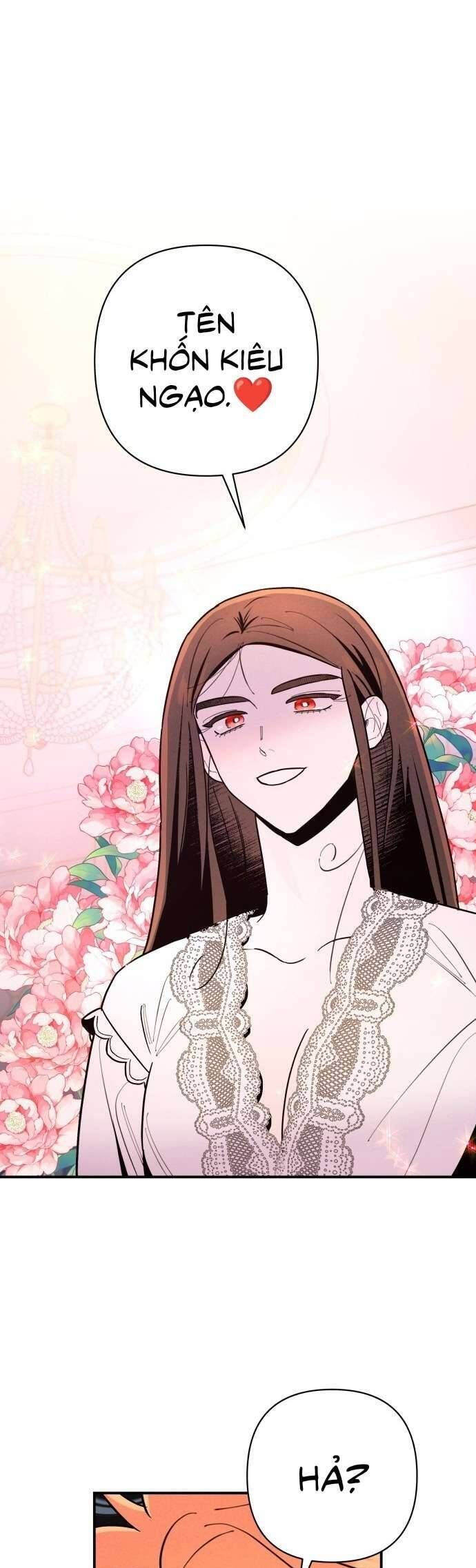 Tối Nay Tôi Là Người Được Cô Ấy Chọn - Chap 5 - Trang 6