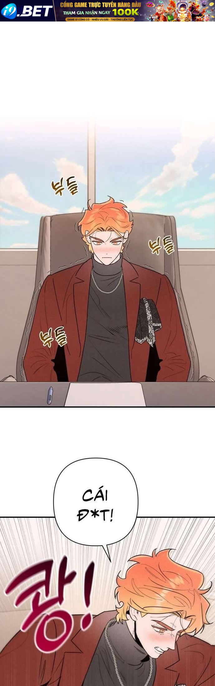 Tối Nay Tôi Là Người Được Cô Ấy Chọn - Chap 5 - Trang 52