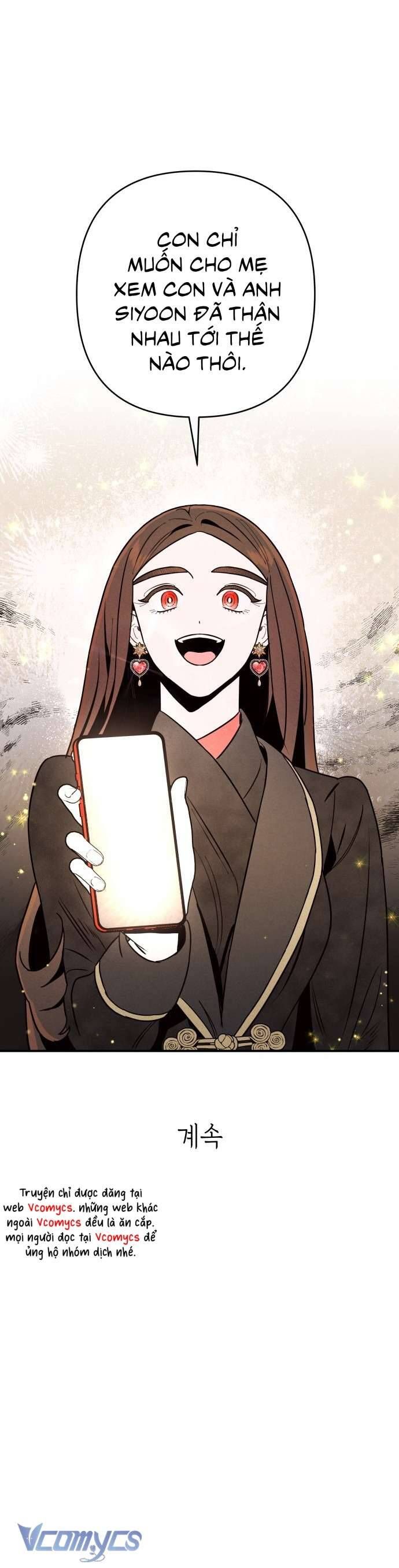 Tối Nay Tôi Là Người Được Cô Ấy Chọn - Chap 5 - Trang 62
