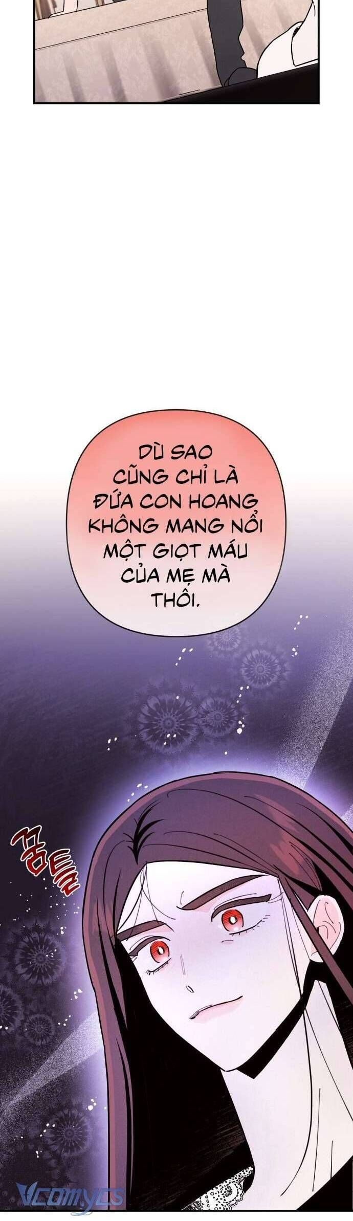 Tối Nay Tôi Là Người Được Cô Ấy Chọn - Chap 5 - Trang 9