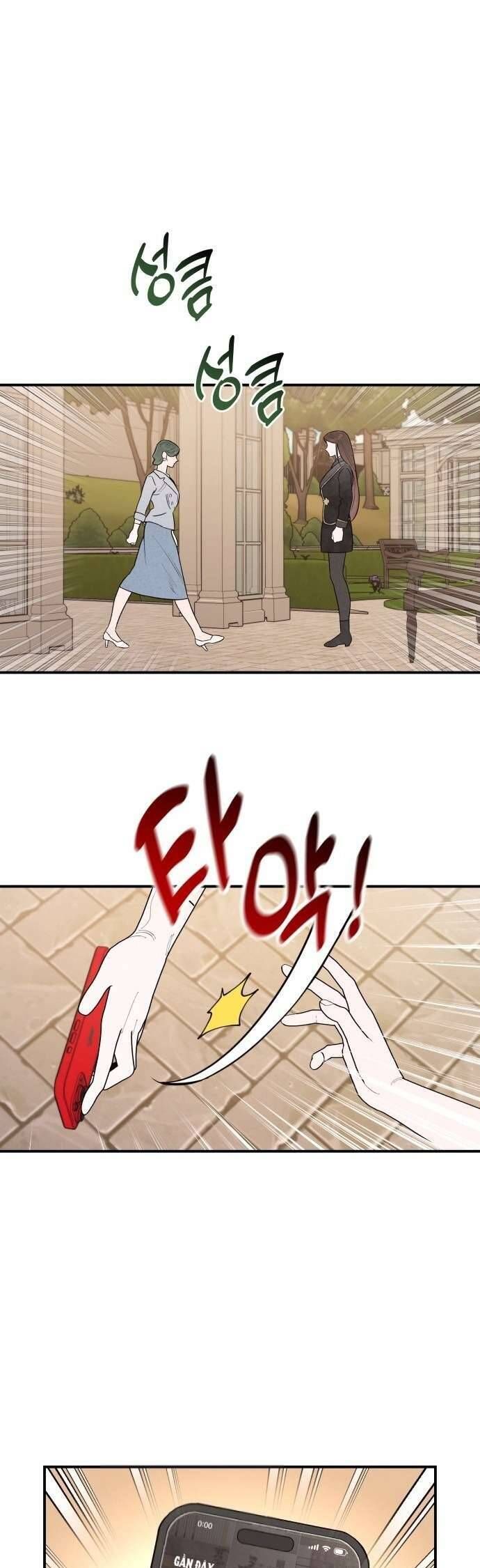 Tối Nay Tôi Là Người Được Cô Ấy Chọn - Chap 6 - Trang 12