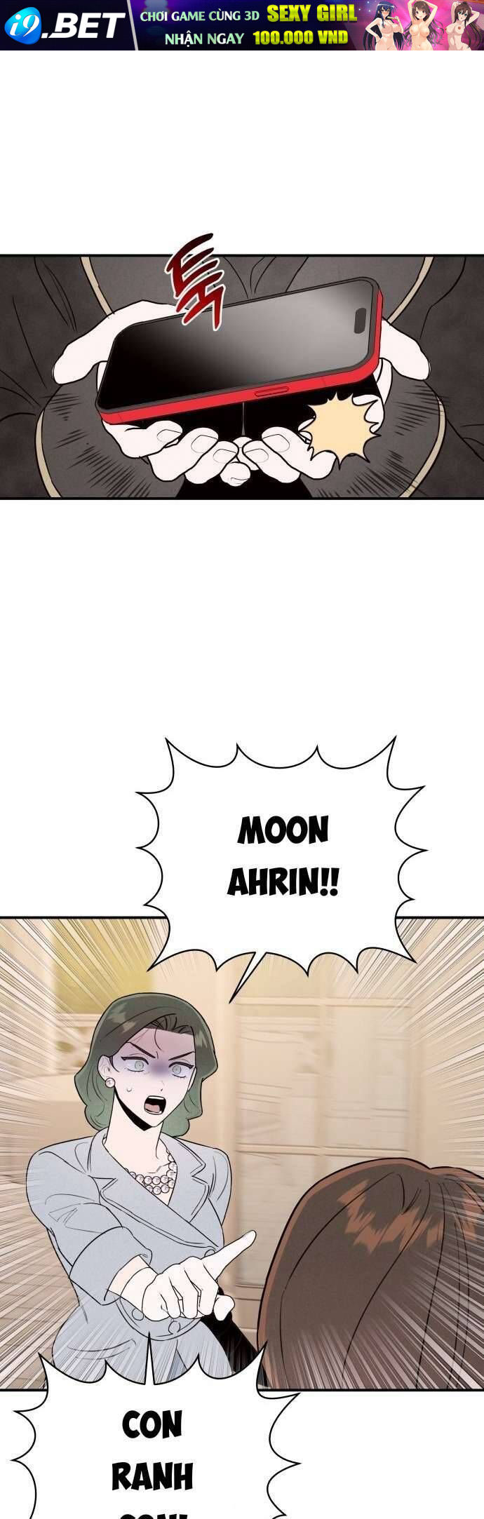 Tối Nay Tôi Là Người Được Cô Ấy Chọn - Chap 6 - Trang 14