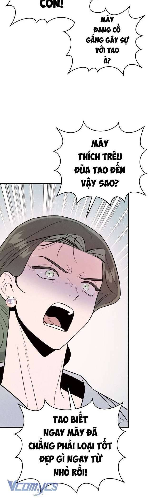 Tối Nay Tôi Là Người Được Cô Ấy Chọn - Chap 6 - Trang 15