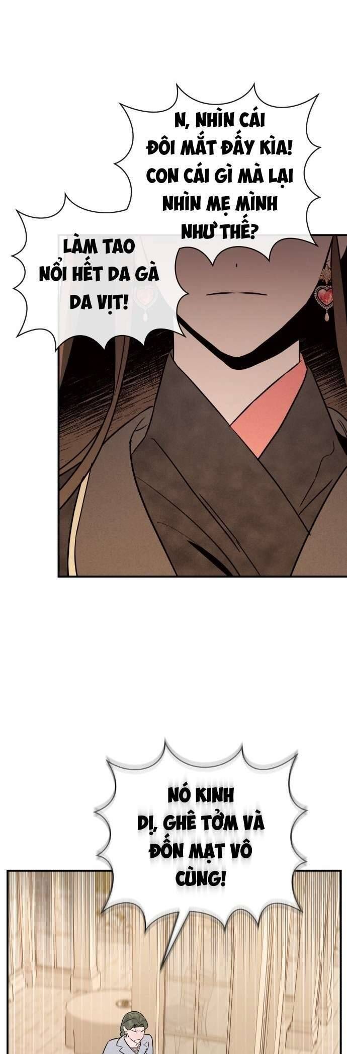 Tối Nay Tôi Là Người Được Cô Ấy Chọn - Chap 6 - Trang 16