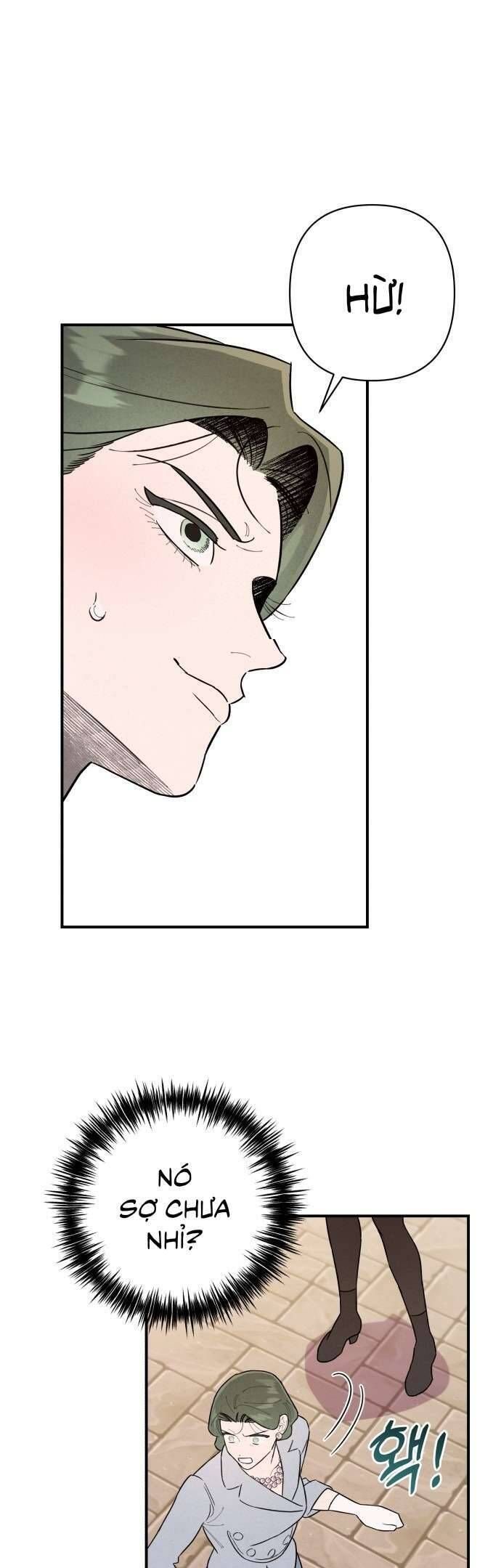 Tối Nay Tôi Là Người Được Cô Ấy Chọn - Chap 6 - Trang 18