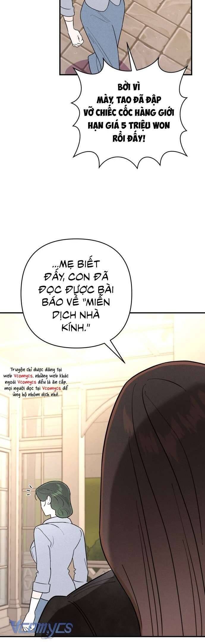 Tối Nay Tôi Là Người Được Cô Ấy Chọn - Chap 6 - Trang 19