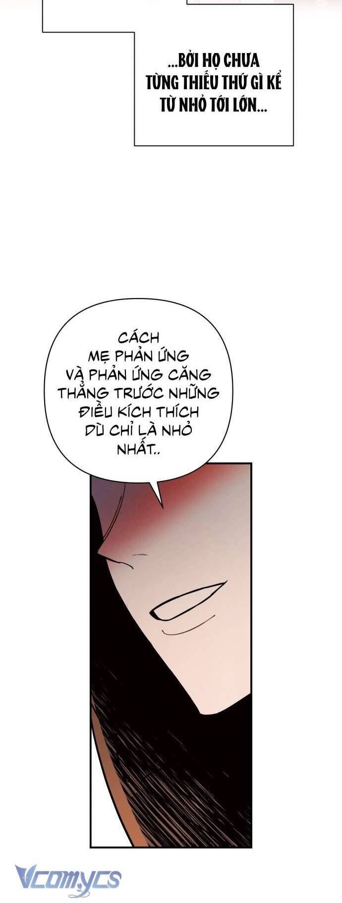 Tối Nay Tôi Là Người Được Cô Ấy Chọn - Chap 6 - Trang 23
