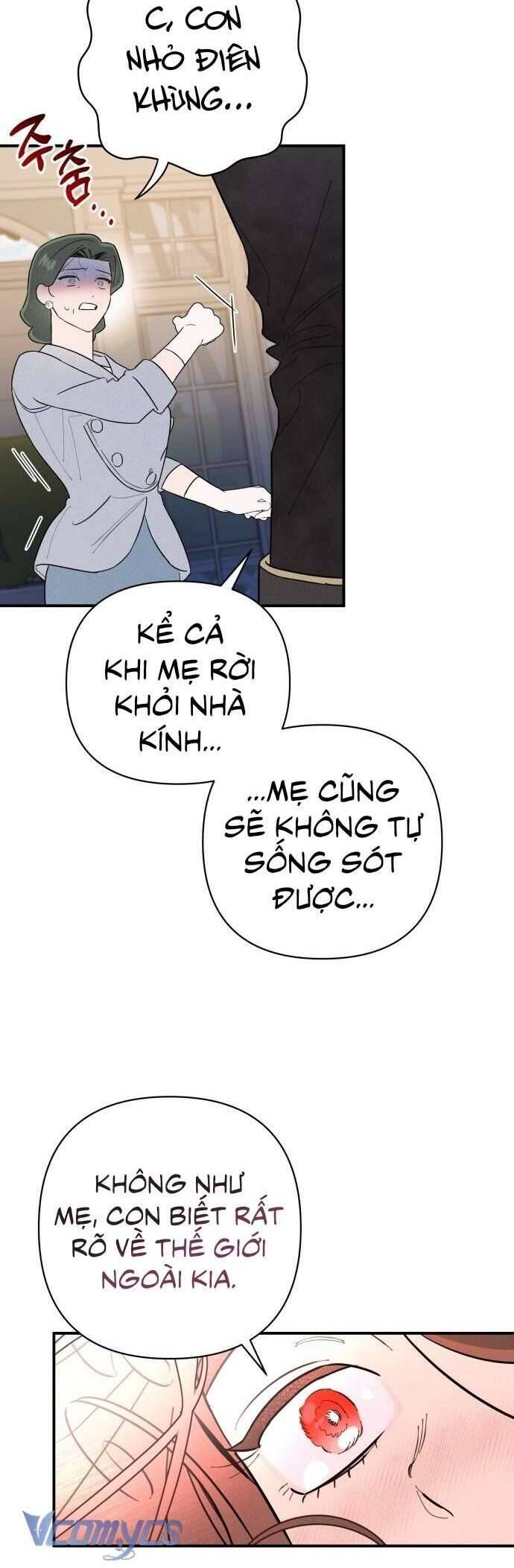 Tối Nay Tôi Là Người Được Cô Ấy Chọn - Chap 6 - Trang 25