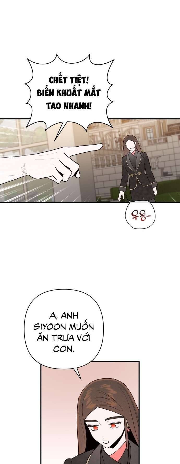 Tối Nay Tôi Là Người Được Cô Ấy Chọn - Chap 6 - Trang 26